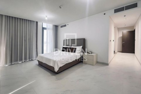 Снять в аренду пентхаус в District One, Мохаммед Бин Рашид Сити, Дубай: 4 спальни, 388.52м², № 136691 - фото 8