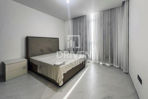 Снять в аренду пентхаус в District One, Мохаммед Бин Рашид Сити, Дубай: 4 спальни, 388.52м², № 136691 - фото 4