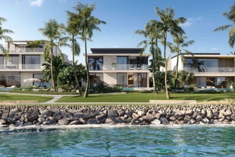 BAY VILLAS 3 في دبي, رقم 4998