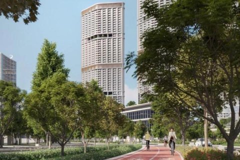 Apartamento en Dubai, 1 dormitorio, 79 m², № 17941 - foto 6