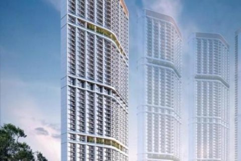 Apartamento en Dubai, 1 dormitorio, 79 m², № 17941 - foto 4