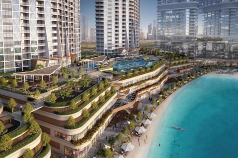 Apartamento en Dubai, 1 dormitorio, 79 m², № 17941