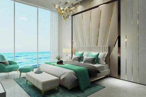 Appartement à Dubai, 1 chambre, 69 m², № 17944 - photo 9