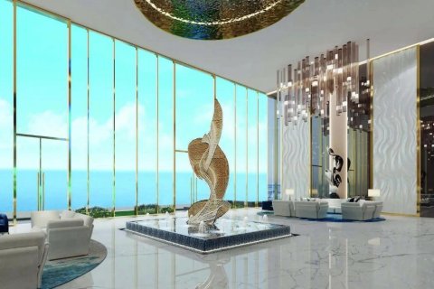 Appartement à Dubai, 3 chambres, 179 m², № 17943 - photo 7