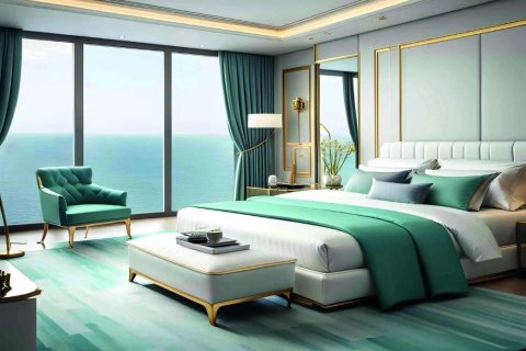 Appartement à Dubai, 3 chambres, 179 m², № 17943