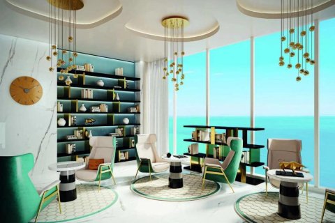 Appartement à Dubai, 3 chambres, 179 m², № 17943 - photo 5