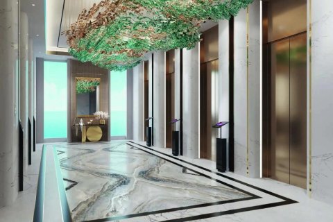 Appartement à Dubai, 3 chambres, 179 m², № 17943 - photo 6