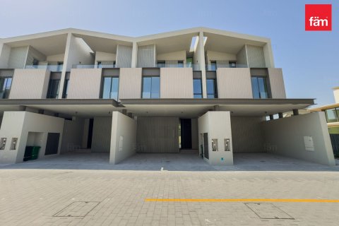 Maison de ville à Dubai, 3 chambres, 175 m², № 94647