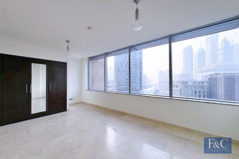 Apartment in DIFC, Dubai studio, 55 sq.m. № 103380