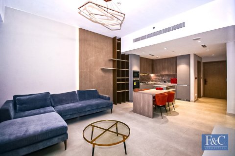 Apartment in Jumeirah Village Circle, Dubai 1 bedroom, 75 sq.m. № 103382