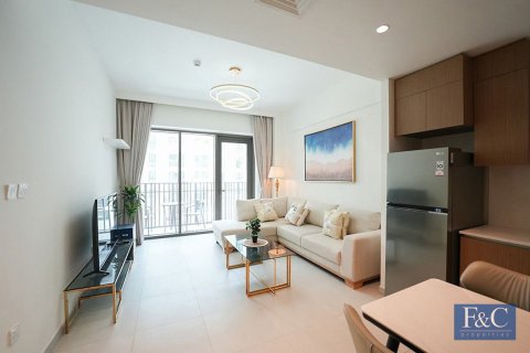 شقة في Creek Beach, خور دبي, دبي 1غرف نوم, 63 م² رقم 103378 - صورة 10
