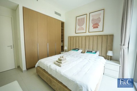 شقة في Creek Beach, خور دبي, دبي 1غرف نوم, 63 م² رقم 103378 - صورة 13