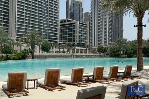 شقة في Creek Beach, خور دبي, دبي 1غرف نوم, 63 م² رقم 103378 - صورة 3