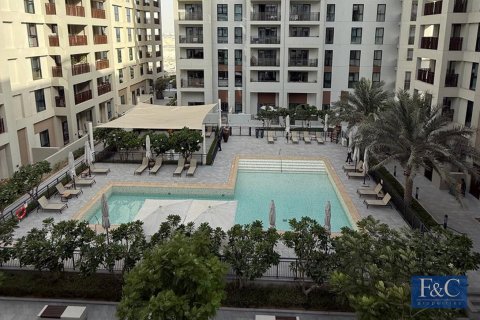شقة في Creek Beach, خور دبي, دبي 1غرف نوم, 63 م² رقم 103378 - صورة 2