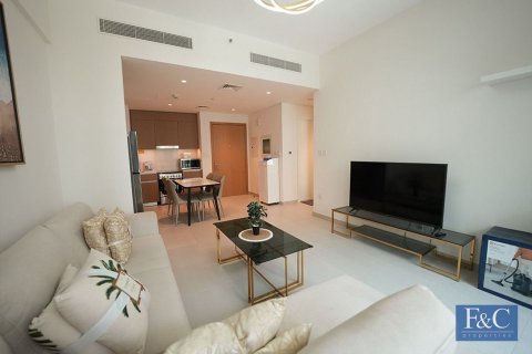 شقة في Creek Beach, خور دبي, دبي 1غرف نوم, 63 م² رقم 103378 - صورة 9