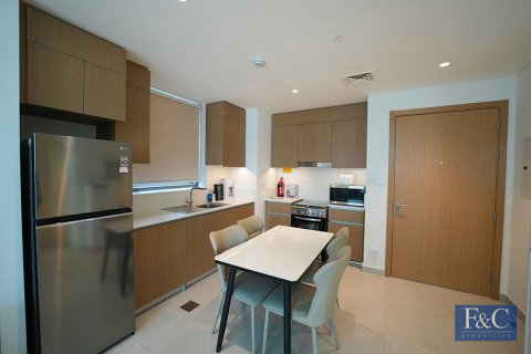 شقة في Creek Beach, خور دبي, دبي 1غرف نوم, 63 م² رقم 103378 - صورة 14