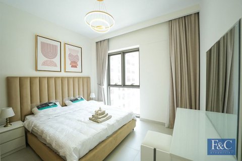 شقة في Creek Beach, خور دبي, دبي 1غرف نوم, 63 م² رقم 103378 - صورة 4