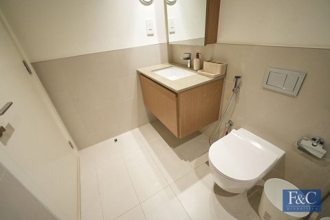 شقة في Creek Beach, خور دبي, دبي 1غرف نوم, 63 م² رقم 103378 - صورة 7