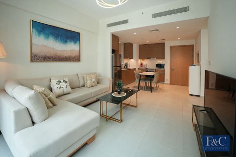 شقة في Creek Beach, خور دبي, دبي 1غرف نوم, 63 م² رقم 103378 - صورة 12