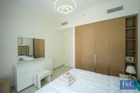 شقة في Creek Beach, خور دبي, دبي 1غرف نوم, 63 م² رقم 103378 - صورة 8