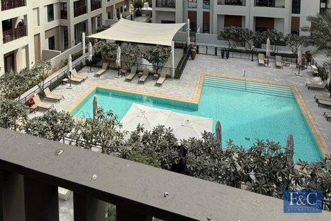 شقة في Creek Beach, خور دبي, دبي 1غرف نوم, 63 م² رقم 103378 - صورة 5