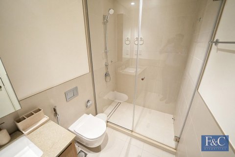 شقة في Creek Beach, خور دبي, دبي 1غرف نوم, 63 م² رقم 103378 - صورة 6