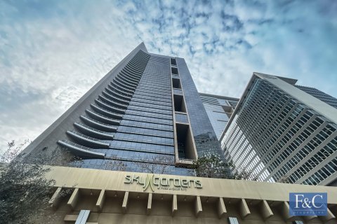Appartement à DIFC, Dubai, 50 m², № 103379 - photo 5