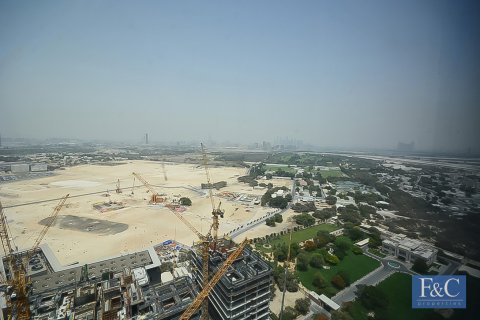Appartement à DIFC, Dubai, 50 m², № 103379 - photo 13