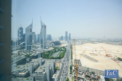 Appartement à DIFC, Dubai, 50 m², № 103379 - photo 14