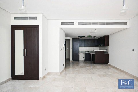 Appartement à DIFC, Dubai, studio, 50 m², № 103379