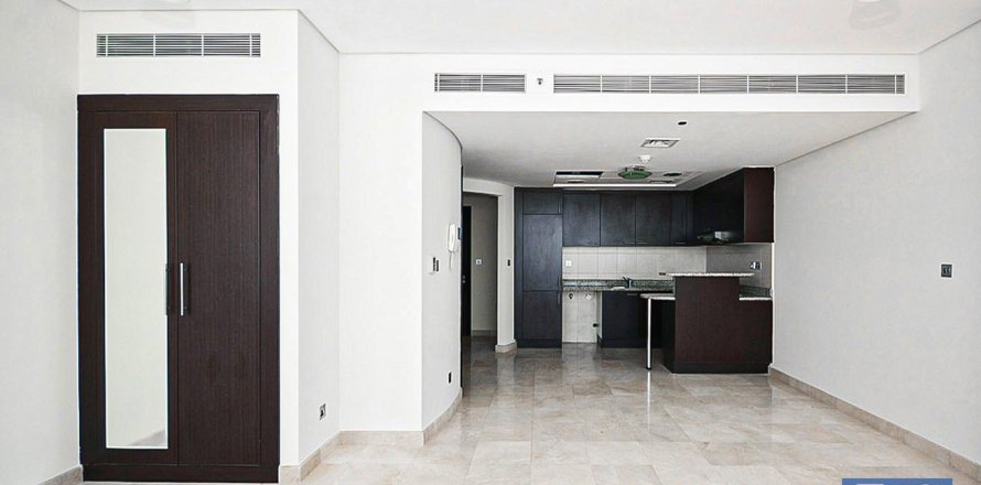 Appartement à DIFC, Dubai, studio, 50 m², № 103379