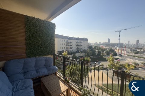 Appartement à Motor City, Dubai, 3 chambres, 199 m², № 79067