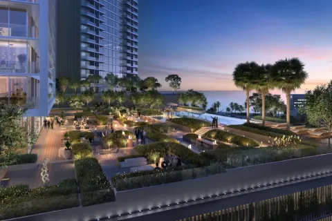 Apartamento en Maritime City, Dubai, 4 dormitorios, 272.67 m², № 133675 - foto 3