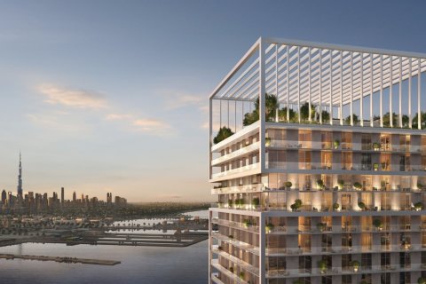 Apartamento en Maritime City, Dubai, 4 dormitorios, 272.67 m², № 133675 - foto 8