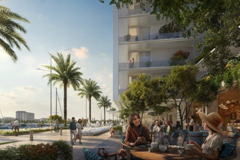 Apartamento en Maritime City, Dubai, 4 dormitorios, 272.67 m², № 133675 - foto 2