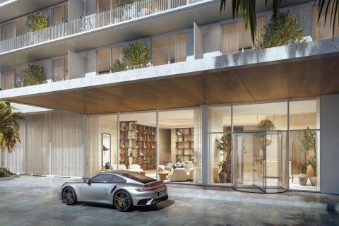 Apartamento en Maritime City, Dubai, 4 dormitorios, 272.67 m², № 133675 - foto 6