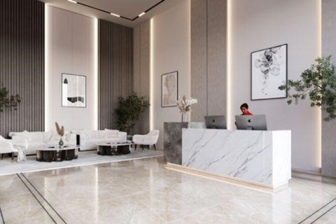 شقة في Al Furjan, دبي 2 غرف نوم, 207.92 م² رقم 133674 - صورة 2