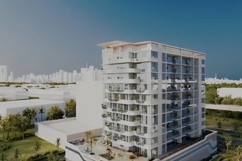 Appartement à Al Furjan, Dubai, 2 chambres, 207.92 m², № 133674