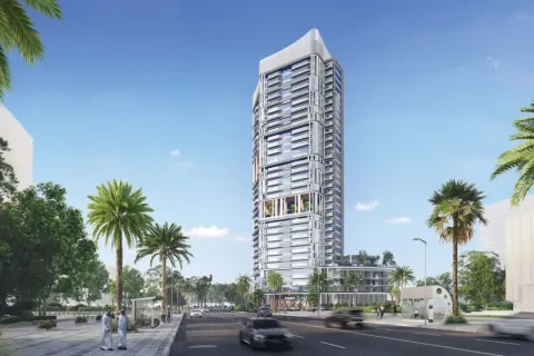 شقة في Meydan One, دبي 1غرف نوم, 79.79 م² رقم 133680 - صورة 7