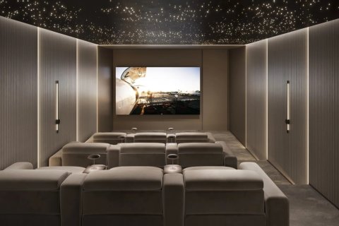 شقة في Meydan One, دبي 1غرف نوم, 79.79 م² رقم 133680 - صورة 2