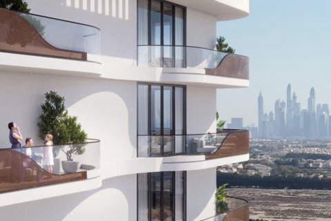 شقة في Al Furjan, دبي 1غرف نوم, 105.38 م² رقم 133677 - صورة 9