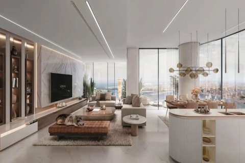 Apartment in Dubai Harbour, Dubai 3 bedrooms, 236.9 sq.m. № 77113 - photo 5