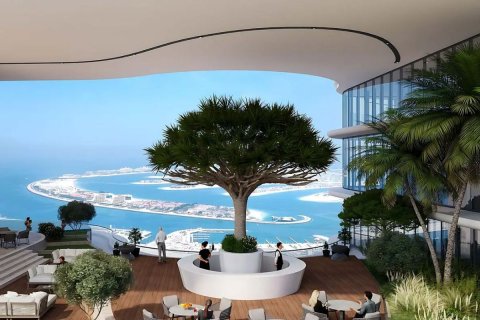 Apartment in Dubai Harbour, Dubai 3 bedrooms, 236.9 sq.m. № 77113 - photo 8