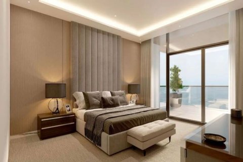 Apartment in Dubai Harbour, Dubai 3 bedrooms, 236.9 sq.m. № 77113 - photo 7