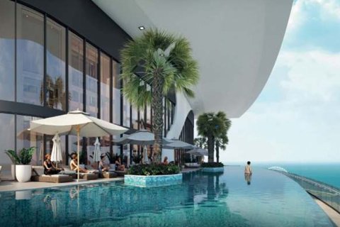 Apartment in Dubai Harbour, Dubai 3 bedrooms, 236.9 sq.m. № 77113 - photo 10