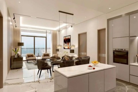 Apartment in Dubai Harbour, Dubai 3 bedrooms, 236.9 sq.m. № 77113 - photo 3