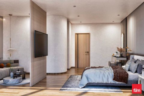 Appartement à Sheikh Zayed Road, Dubai, 1 chambre, 90.4 m², № 77110 - photo 6