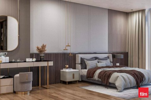 Appartement à Sheikh Zayed Road, Dubai, 1 chambre, 90.4 m², № 77110 - photo 11