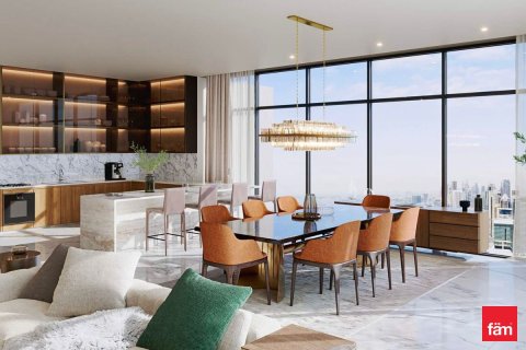 Appartement à Sheikh Zayed Road, Dubai, 1 chambre, 90.4 m², № 77110 - photo 9
