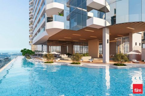 Appartement à Sheikh Zayed Road, Dubai, 1 chambre, 90.4 m², № 77110 - photo 5